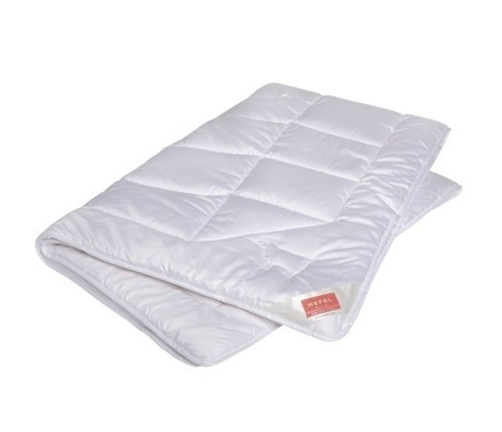 Одеяло Hefel Cashmere DeLuxe (240 x 220 см)