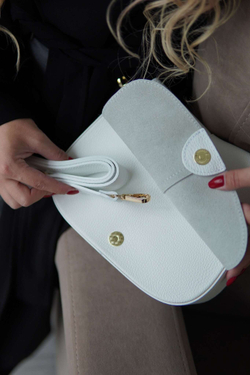 СУМКА Италия Le Borsette 85779