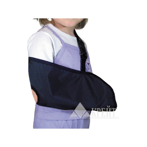 Бандаж для плеча и предплечья - "Крейт" F-225 (Размер: 2)