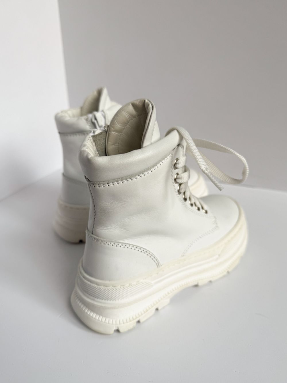 Ботинки Missouri, 28