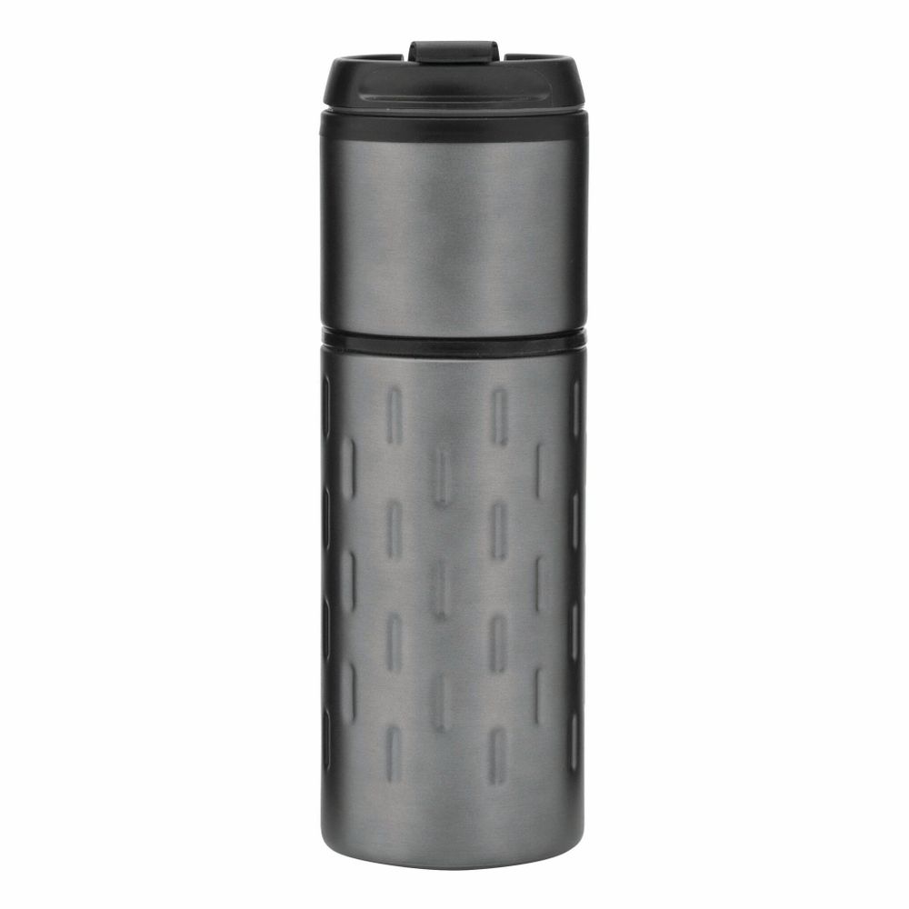 Термо кружка с дшойными EXCLUSIVE LIQUID