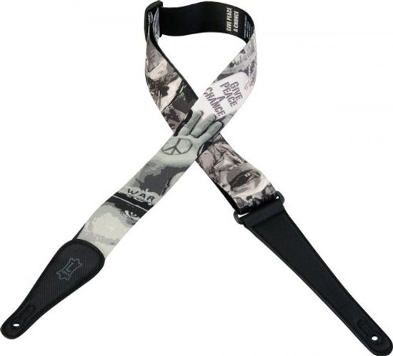 Ремень для гитары LEVY'S MPL2 020