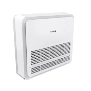 Напольный блок мульти сплит системы Hisense AKT-12UR4RK8
