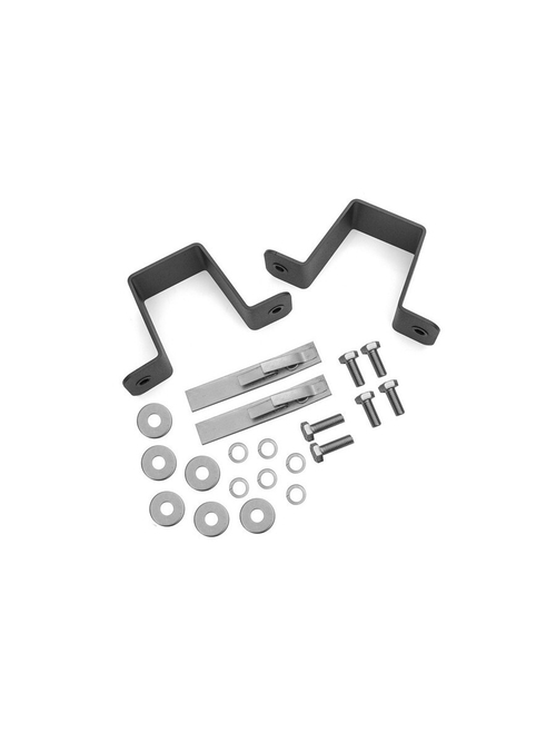 Защита картера для Sollers Argo (22-) 2,0 диз. МТ  NLZ.107.01.030