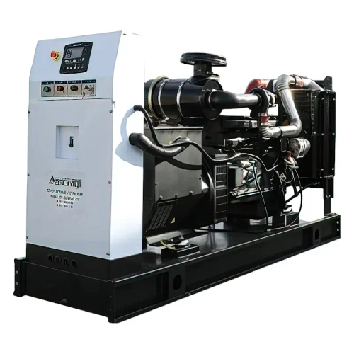 Азимут АД-100С-Т400-1РМ11 - открытый дизельный генератор