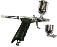 Аэрограф Аэро Про GP-35 Set