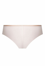 Трусики-бразилиана Juliana (Размер: L) (Цвет: кофейный)