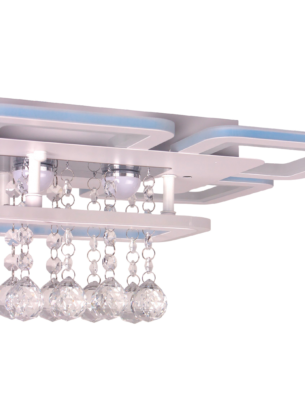 Люстра SE-C8053-50