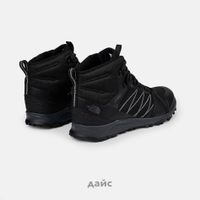  Ботинки The North Face M Litewave Fastpack II Mid Wp артикул:NF0A47HECA01 - купить в магазине Дайс