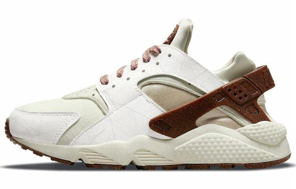 Кроссовки Nike Huarache "Rattan" (Женская размерная сетка)