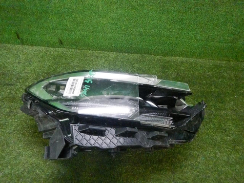 Битая Фара правая VW Polo 6 (2020-н.в.) LED