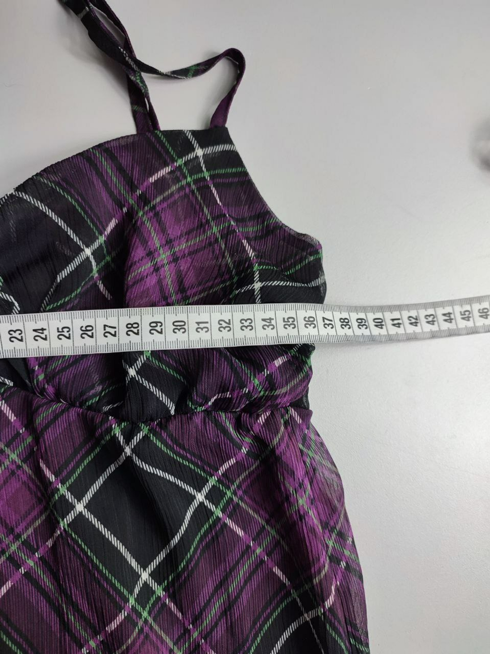 Платье-сарафан летнее сдержанное 40-42 размер