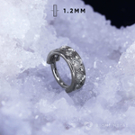 Кликер Royal Crystal 1.2мм