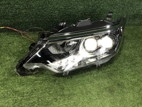 Фара левая Toyota Camry XV50 (2017-2018) LED