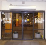 Завеса электрическая ТЕПЛОМАШ КЭВ-36П4022Е Серия 400 Оптима