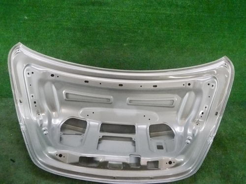 Крышка багажника Mercedes C W205 (2014-2023)