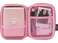 İnstax Printer üzlüyü İnstax Mini çəhrayı