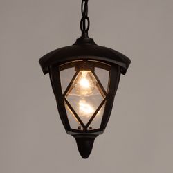 Подвесной светильник De City Корсо 5 801012001