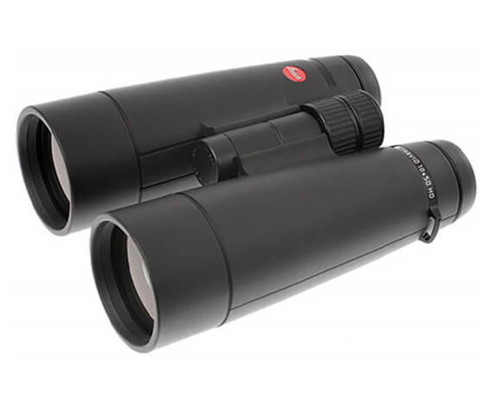 Бинокль Leica Ultravid 10x50 HD - фото 2