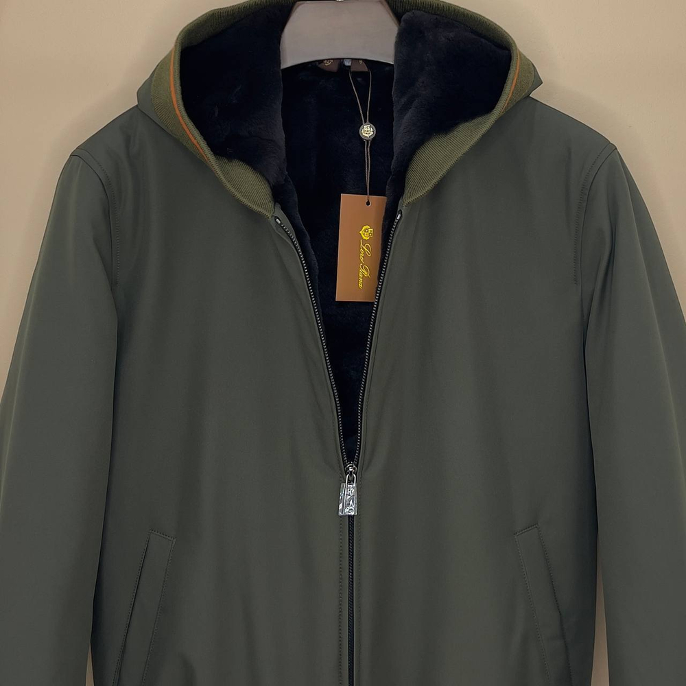 Куртка Loro Piana