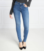 Джинсы Liu Jo - голубой(UF3013 D4448)