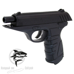 Пневматический пистолет Gamo p-25 Blowback