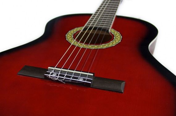 ROCKDALE CLASSIC LIFE RED