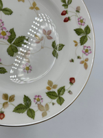 Тарелка 20,5см Wedgwood, Wild Strawberry