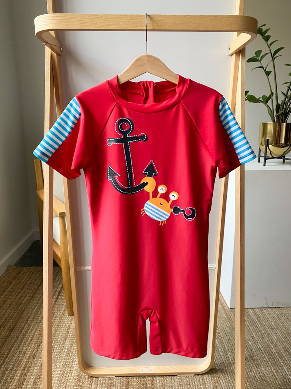 Новый купальник Starfish, 128