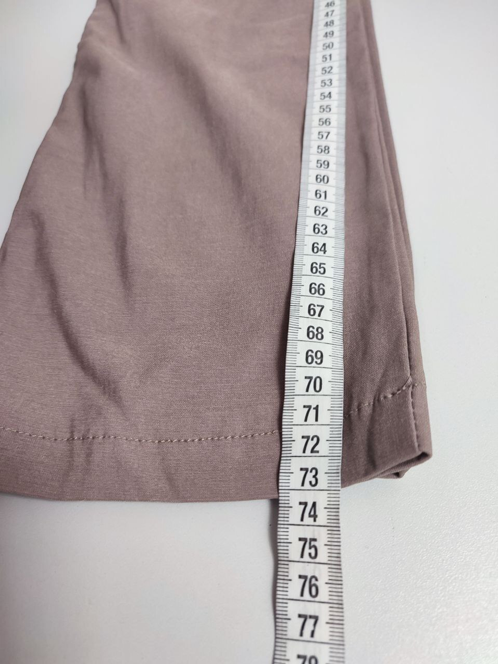 Брюки Yali облегающие 46 размер