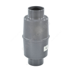 Клапан запахозапирающий водосточный PP HL603 Дн 110 HL HL603/1