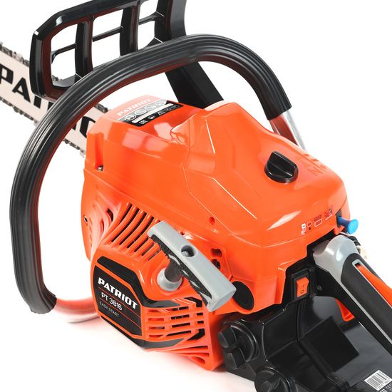 Бензопила "PATRIOT" PT 3816 220105510