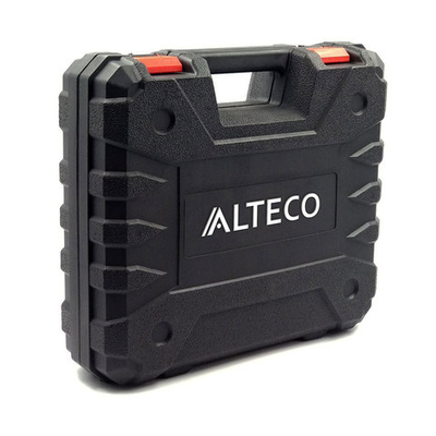 Шуруповерт ALTECO CD 1210.1 Li X2