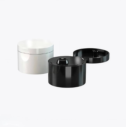 Крышка флип-топ 28 мм ПП №10