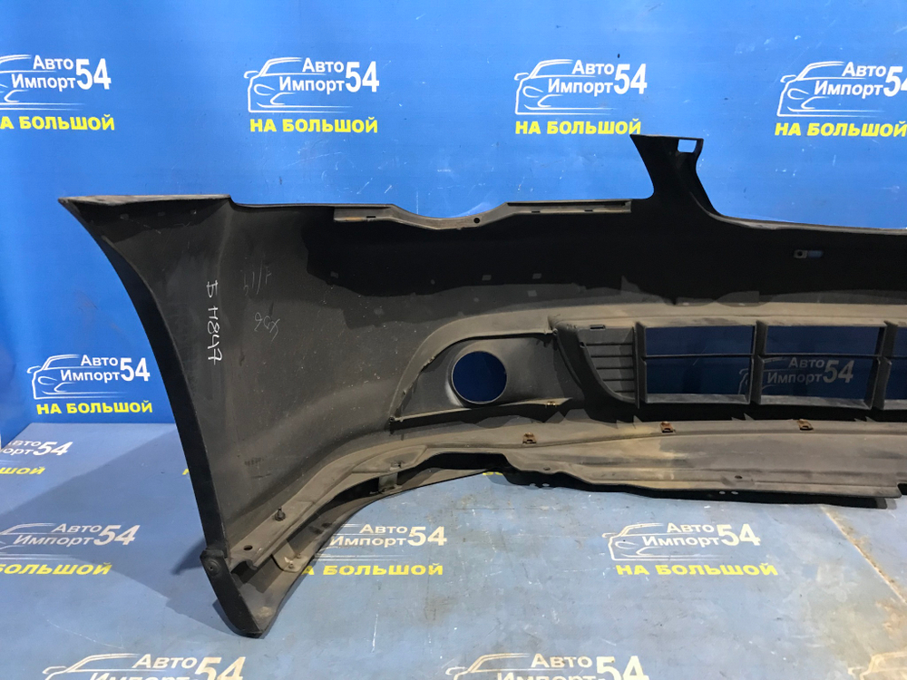 Бампер передний Honda ODYSSEY 2001-2004
