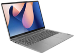 Ноутбук  Lenovo IdeaPad Flex 5 14IRU8 14 ", Core i5, 8 Гб RAM, 256 Гб SSD, Iris Xe Graphics, Серый
