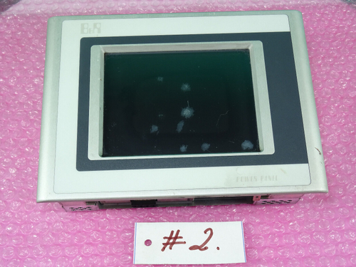 Б/у B&amp;R 4PP220.0571-65