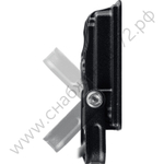 STAYER 30Вт Светодиодный прожектор LED-MAX, (57131-30)