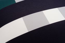 Декоративная подушка 40х40 см, цвет Бокс