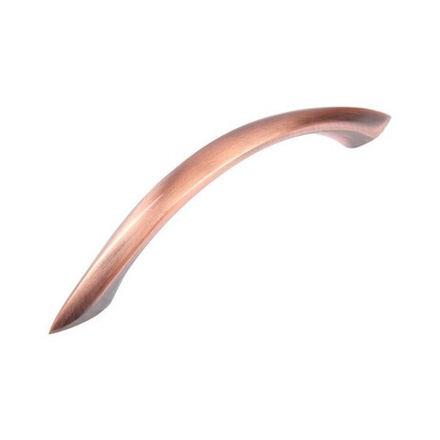 Ручка скоба LT9200 96мм 4734344