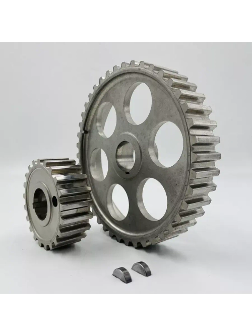 Шестерни ГРМ 8кл ДВС 2108-21083, 11183 комплект 2шт