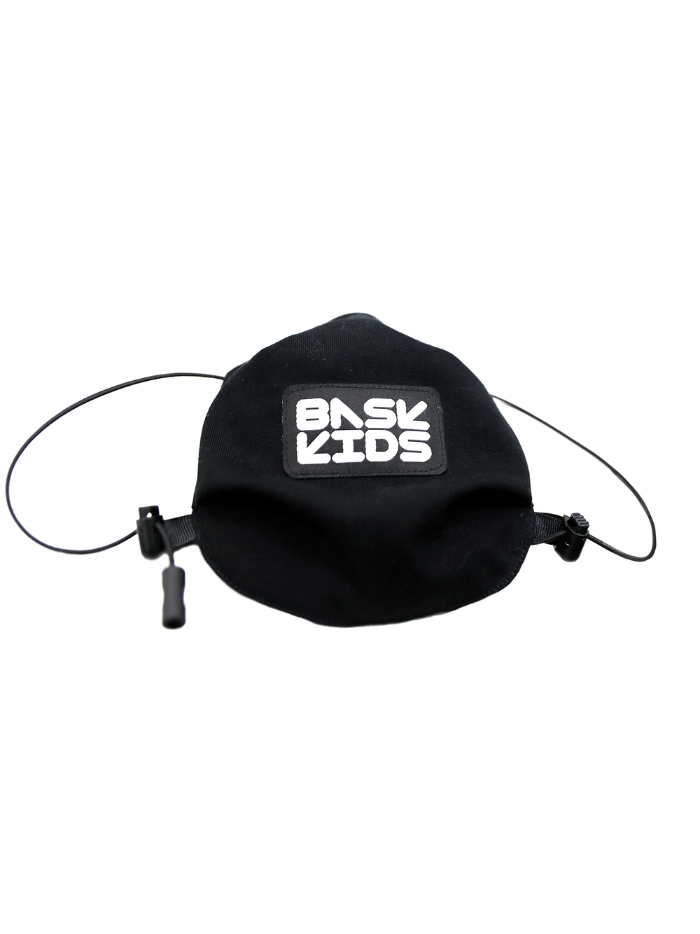 МАСКА ДЕТСКАЯ ЗАЩИТНАЯ BASK KIDS CLOSEN