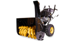 Снегоотбрасыватель CHAMPION ST1376E