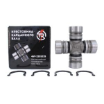 Крестовина карданного вала TR для УАЗ (мелкий ролик)