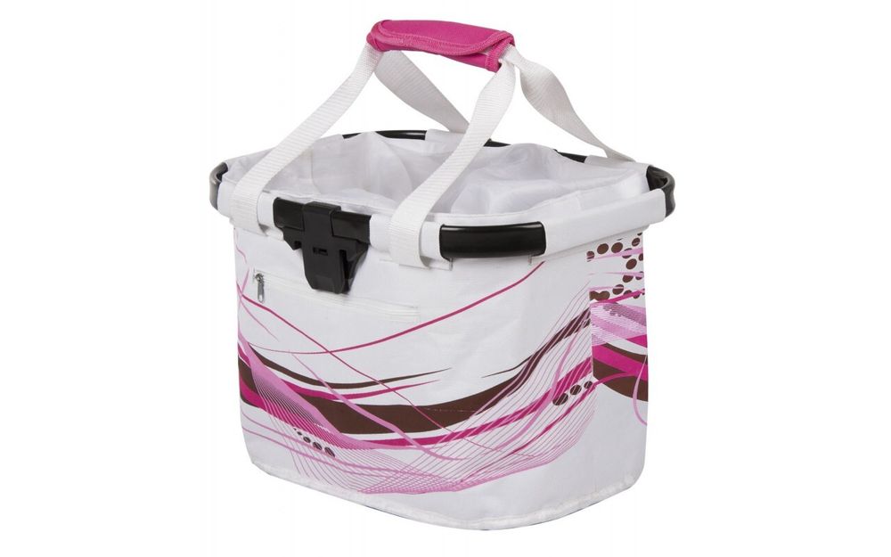 Сумка на руль UTRECHT FOLD M-WAVE