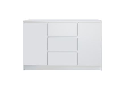 Мори (ДСВ) МК 1200.3 Комод 3 ящика