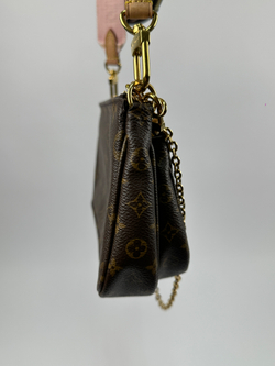 Сумка Louis Vuitton Multi Pochette Accessoires