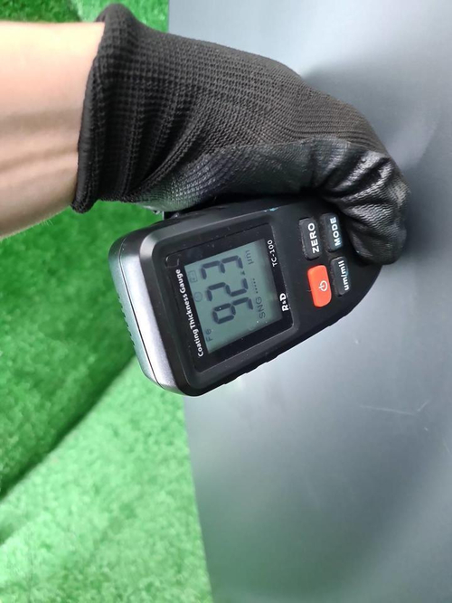 Капот EXEED RX (2023-н.в.)