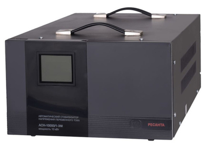 Стабилизатор Ресанта 63/1/8