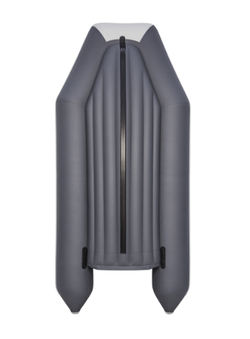 Лодка АКВА 3400 НДНД